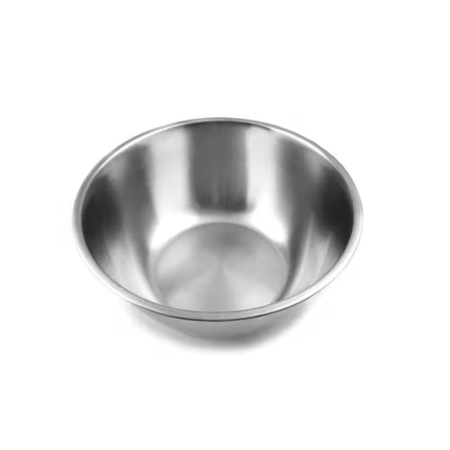 Stainless steel - 10.75,