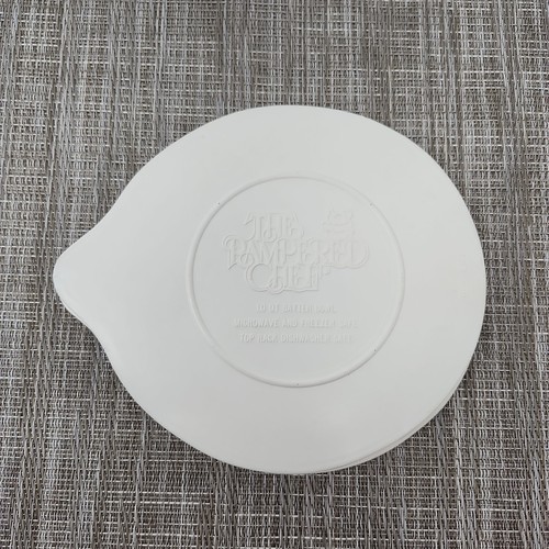 Pampered chef batter - pampered,